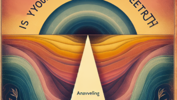 Is Your Mood Hiding a Deeper Truth? Unraveling the Mystery of Depression Diagnosis