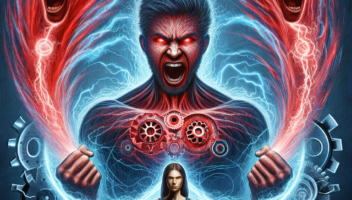 Master Your Rage: Simple Secrets to Transform Anger into Power!