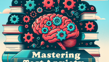 Mastering Test Anxiety: Proven Strategies to Boost Your Confidence and Performance