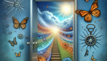 Overcoming Agoraphobia: Practical Strategies for Embracing Life Beyond Your Doorstep