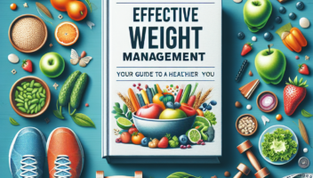 Proven Strategies to Manage Weight Gain Effectively: Your Guide to a Healthier You