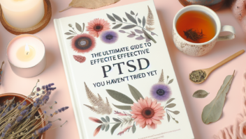 The Ultimate Guide to Effective PTSD Treatments You Haven't Tried Yet