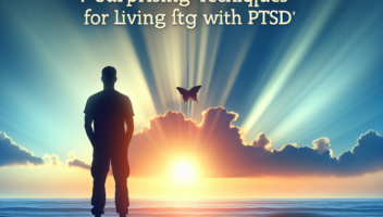 Transform Your Life: 7 Surprising Techniques for Living with PTSD!