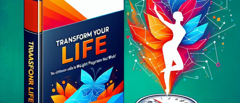 Transform Your Life: The Ultimate Guide to the Best Weight Loss Programs That Work!