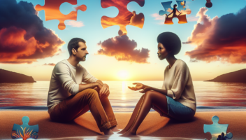 Understanding Couples Therapy: A Deep Dive into Effective Relationship Solutions