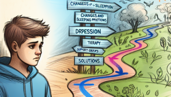 Understanding Teen Depression: Signs, Causes, and Paths to Recovery