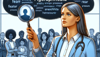 Unveiling the Hidden Triggers of Agoraphobia: What You Need to Know