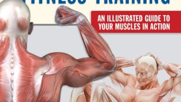 New Anatomy for Strength & Fitness Training: An Illustrated Guide to Your Muscles in Action Including Exercises Used in CrossFit (R), P90X (R), and Other Popular Fitness Programs (IMM Lifestyle Books)