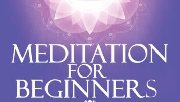 Meditation for Beginners: The Ultimate and Easy Guide to Learn How to Be Peaceful and Relieve Stress, Anxiety And Depression (Meditation, Mindfulness, Stress Management, Relieve Anxiety, Yoga)