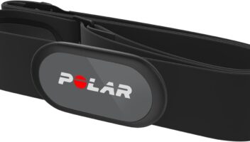 Polar H9 Heart Rate Sensor