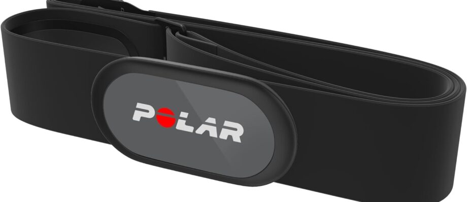 Polar H9 Heart Rate Sensor