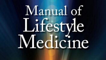 Manual of Lifestyle Medicine