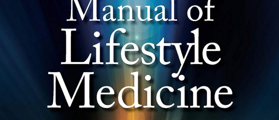 Manual of Lifestyle Medicine