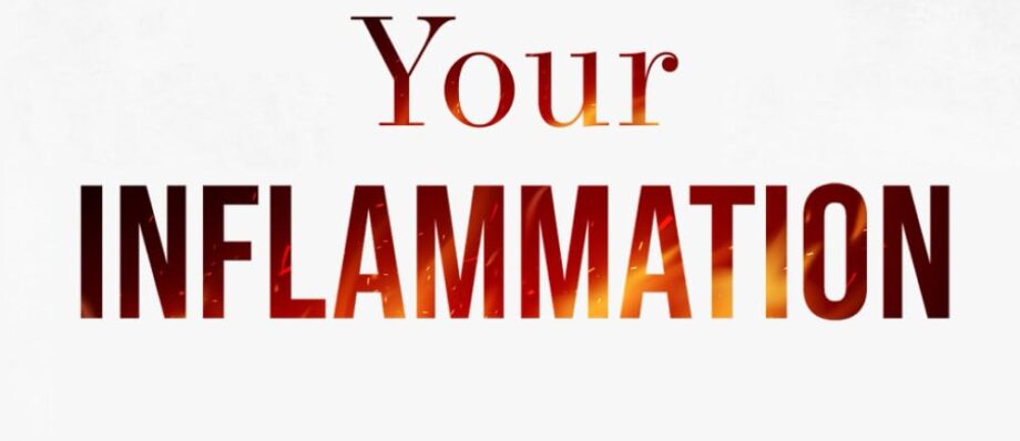 Calm Your Inflammation: 7 Proven Secrets to Regulate Your Immune System, Balance Gut Health, Reduce Stress, and Feel Your Best Every Day