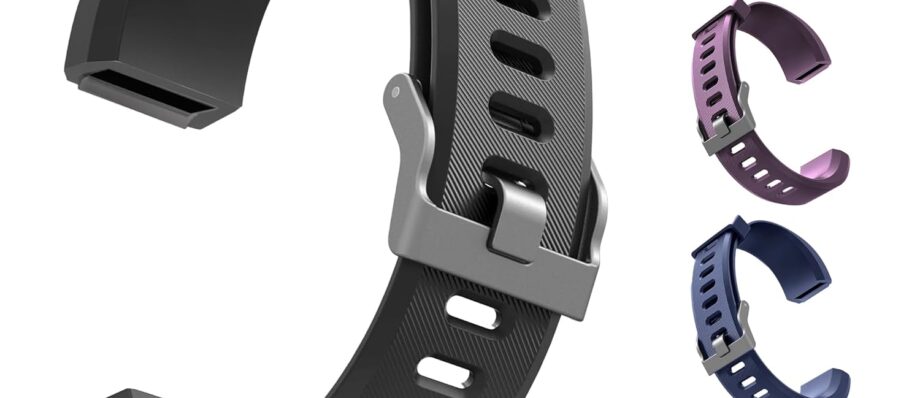 Top 5 ID115Plus HR Fitness Tracker Replacement Bands Reviewed