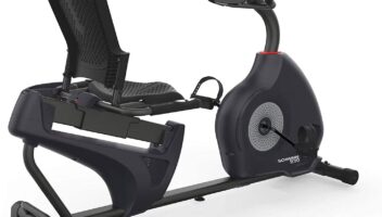 Schwinn Fitness Recumbent Bike Series