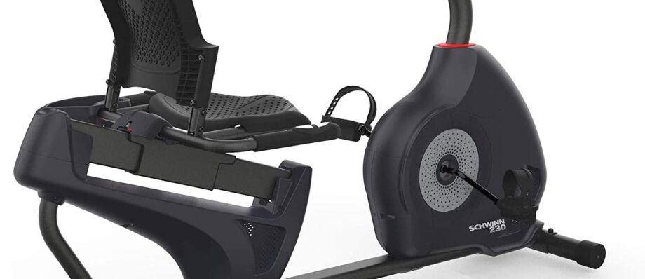 Schwinn Fitness Recumbent Bike Series