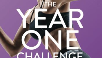 The Year One Challenge for Women: Thinner, Leaner, and Stronger Than Ever in 12 Months (The Thinner Leaner Stronger Series)