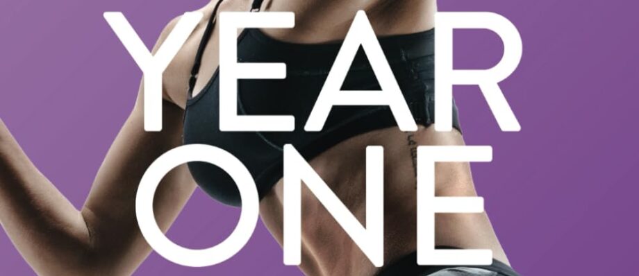 The Year One Challenge for Women: Thinner, Leaner, and Stronger Than Ever in 12 Months (The Thinner Leaner Stronger Series)