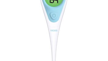 Vicks SpeedRead V912US Digital Thermometer - Packaging may vary