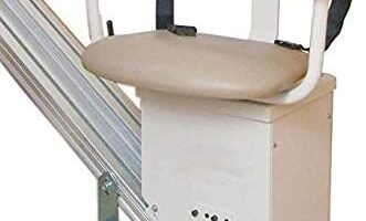 Harmar Outdoor Stair lift 350-OD