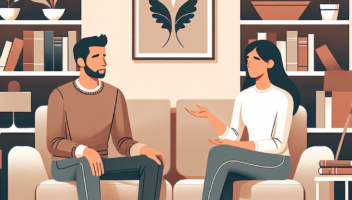 Common issues addressed in couples therapy