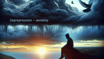 Depression and Anxiety