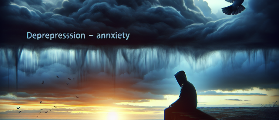 Depression and Anxiety