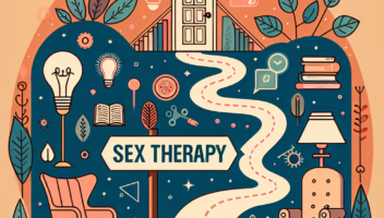 Finding a sex therapist