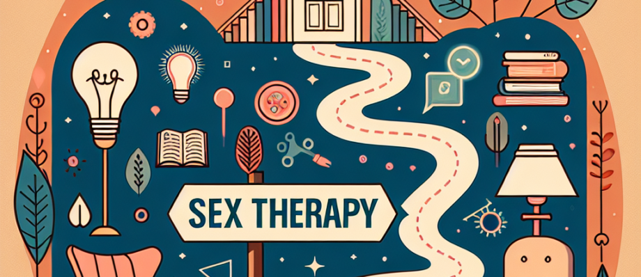 Finding a sex therapist