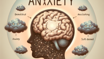 Generalized Anxiety Disorder (GAD)