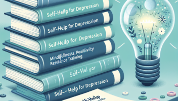 Self-Help for Depression