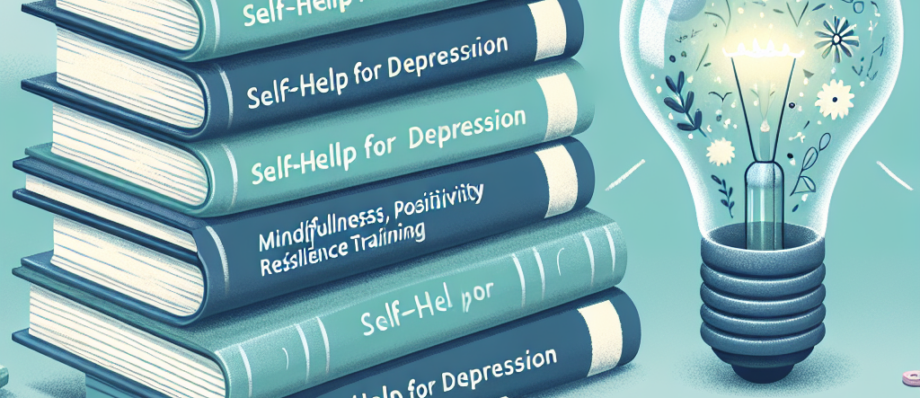 Self-Help for Depression