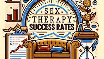 Sex therapy success rates