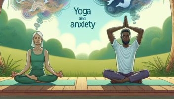 Yoga and Anxiety