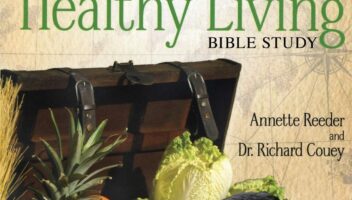 Treasures of Healthy Living Bible Study