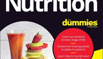 Nutrition For Dummies