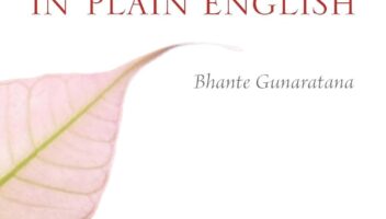 Mindfulness in Plain English