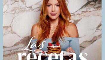 Las Recetas de @Saschafitness (Nueva Edición 10 Aniversario) / @SaschaFitness’ Recipes (New 10th Anniversary Edition) (Spanish Edition)