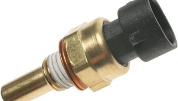 ACDelco Gold 213-4514 (19236568) Engine Coolant Temperature Sensor