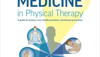 Integrative and Lifestyle Medicine in Physical Therapy: A guide for primary care, health promotion, and disease prevention