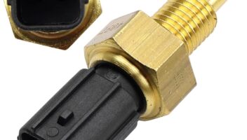 Beck/Arnley 158-0811 Temperature Sensor