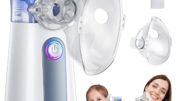 Nebulizer for Adults Kids