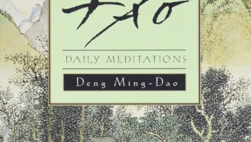 365 Tao: Daily Meditations