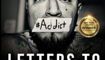 Letters to My People: Thoughts of a Recovering Addict