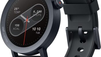 CMF Watch Pro 2: Ultimate Fitness Smartwatch with GPS & Bluetooth Calls