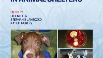 Infectious Disease Management in Animal Shelters