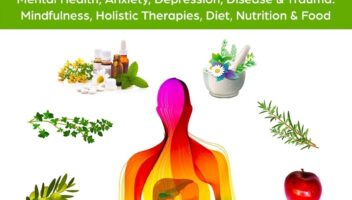 Heal Your Body, Cure Your Mind: Leaky Gut, Adrenal Fatigue, Liver Detox, Mental Health, Anxiety, Depression, Disease & Trauma. Mindfulness, Holistic ... Mental Health, Trauma & Adrenal Fatigue)