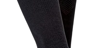 Easy On/Off Energy Compression Socks