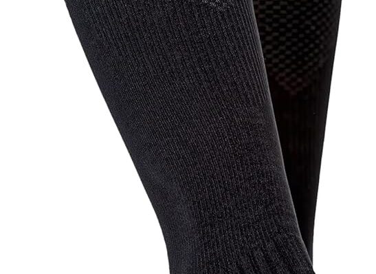 Easy On/Off Energy Compression Socks